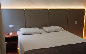 Hotel Itamarati